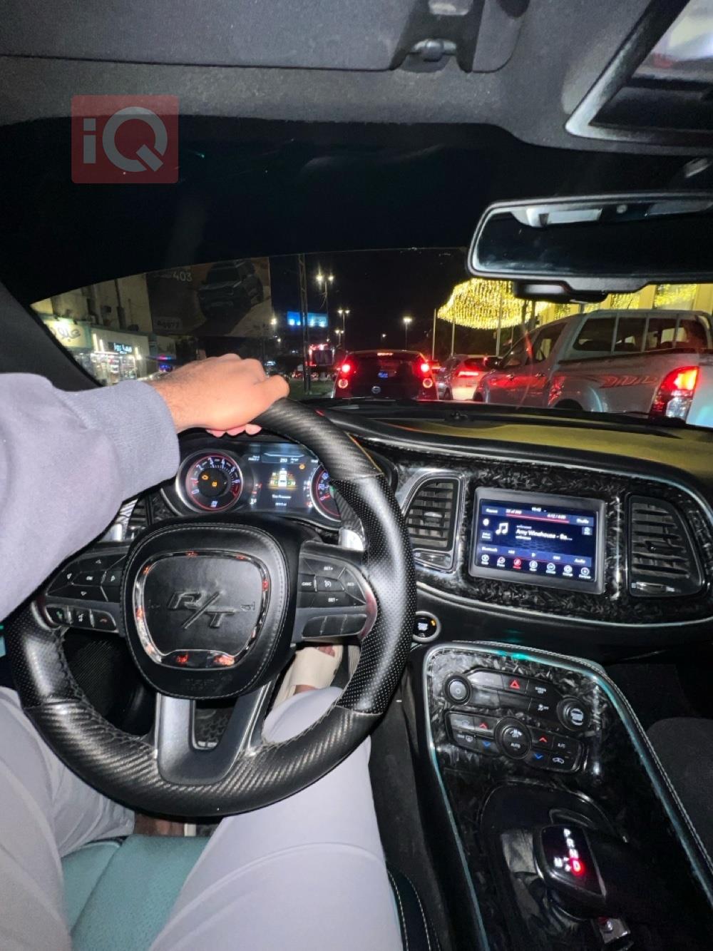 دودج تشالنجر